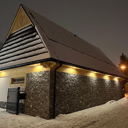 Zakatek Krupowki - Apartamenty W Centrum Zakopane Exterior foto